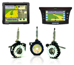 Field-IQ crop input control system